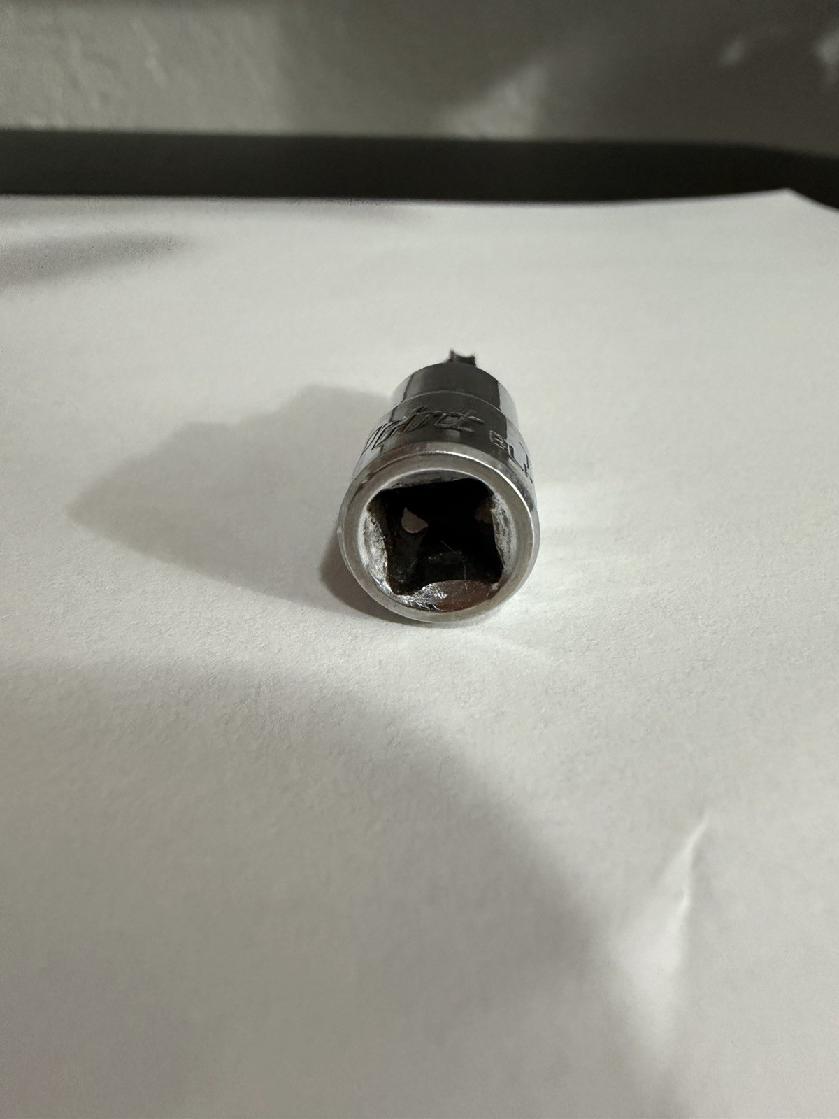 Blue Point Tools BLPT1427 T27 TORX bit Socket Driver 1/4″ Drive