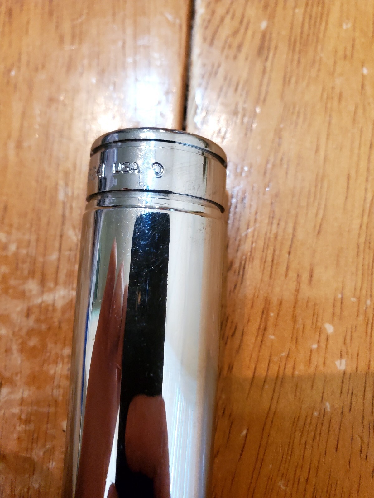 Snap On 3/8 Drive 3/4 12PT Deep Socket SF241