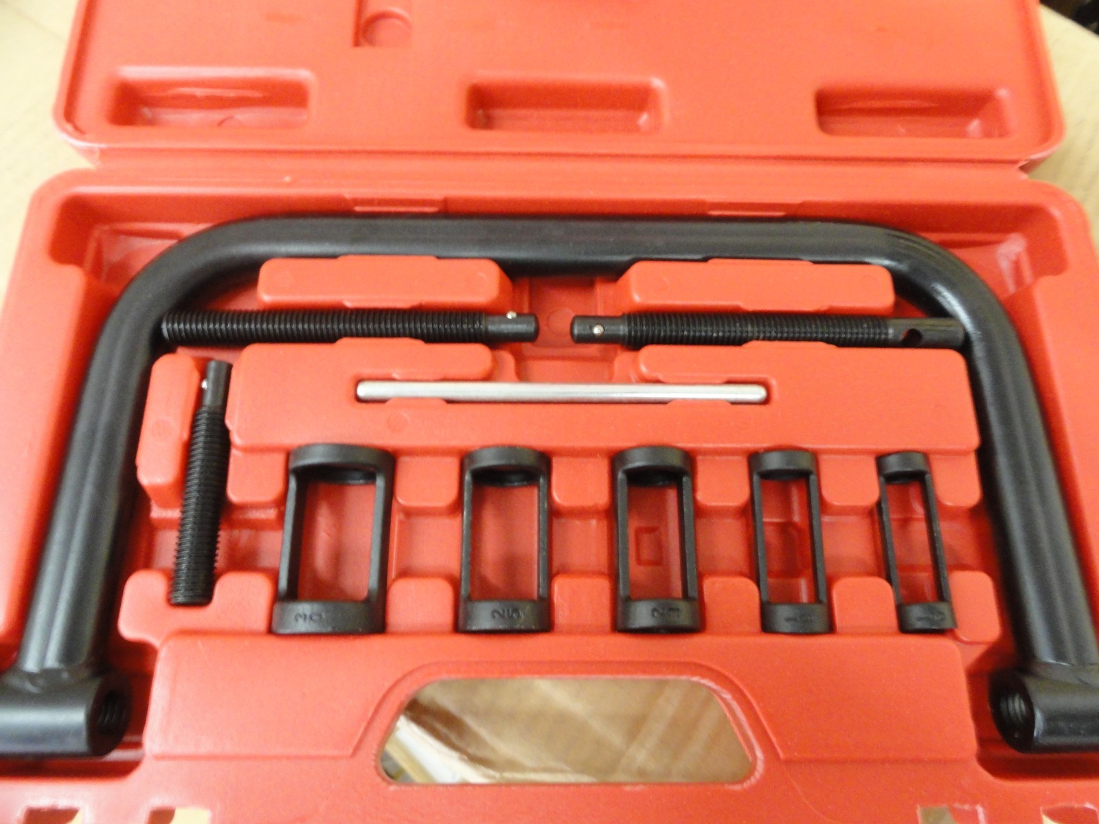 Valve spring compressor Honda crf trx xr 80 200 250 400 450 500 600 650 xl ex