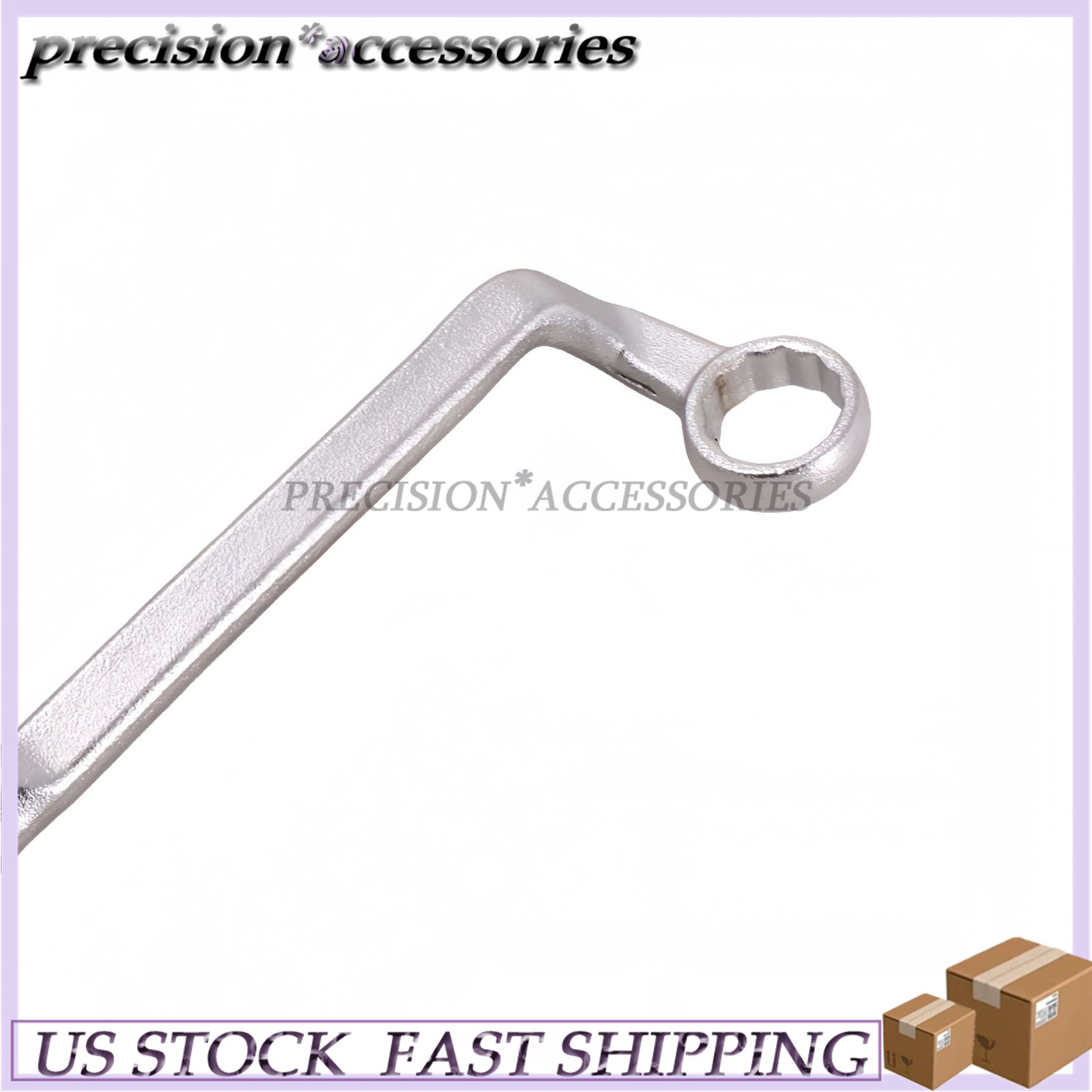 NEW Fits John Deere Tractors Starter Motor Wrench 9/16″ Back Bolt Tool JDE80