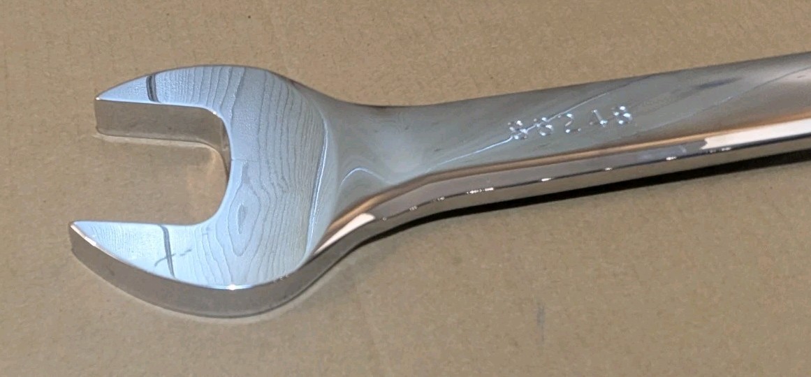 SK Tools USA 1-1/2″ Regular 12 Point Combination Wrench 88248 USA