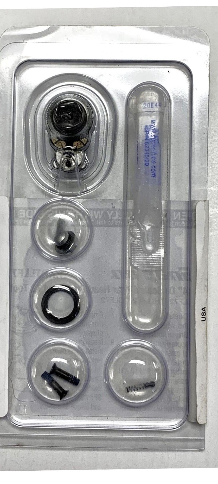 NEW* Snap-On 1/4″ Drive 72 Tooth Ratchet Repair Kit RKRTM72A ~ FOR TM72 RATCHETS