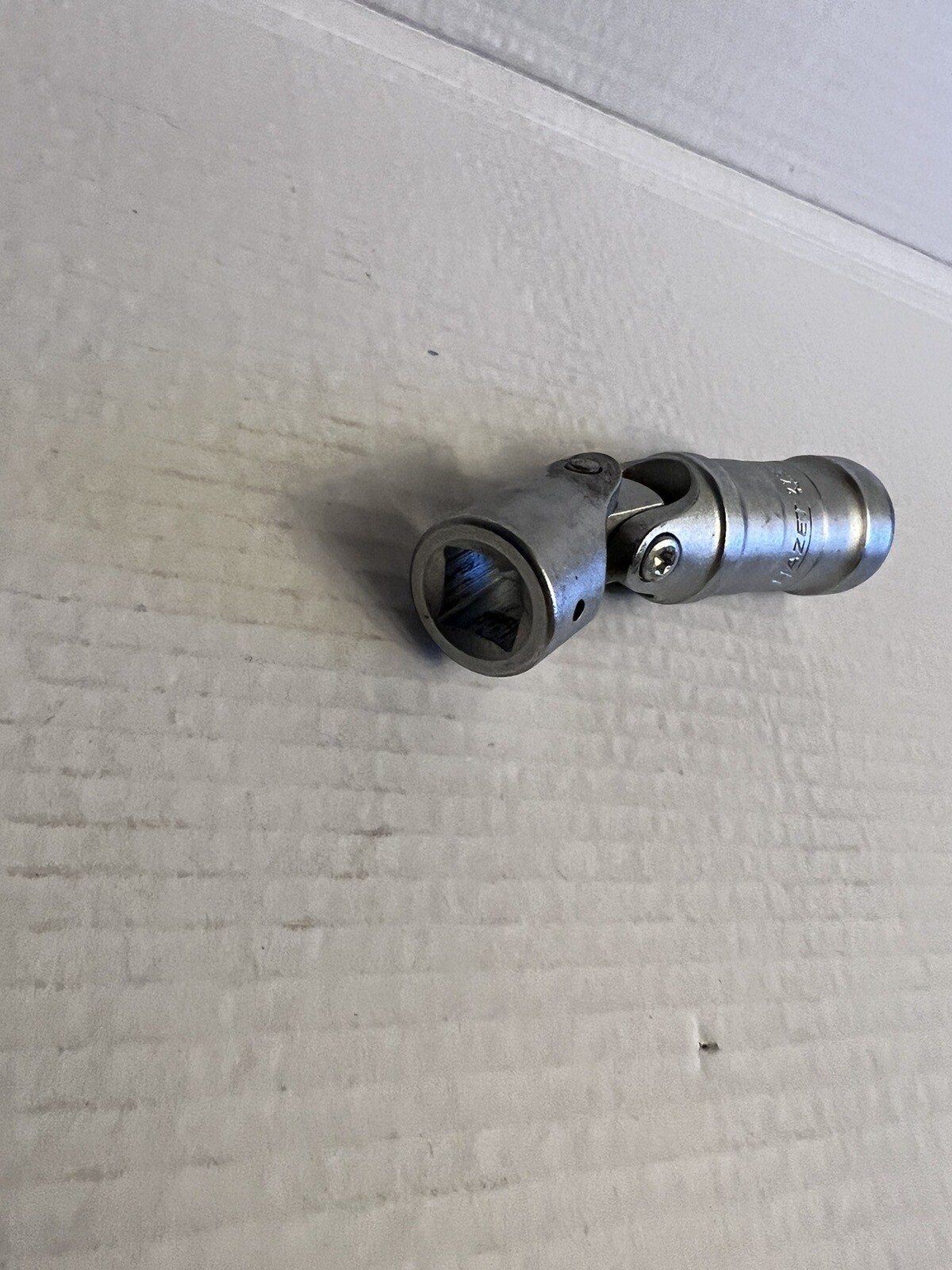 hazet 2756-19 swivel head socket 6point