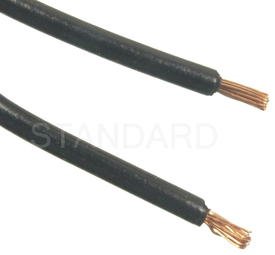 Connector/Pigtail Standard Motor Products S25N