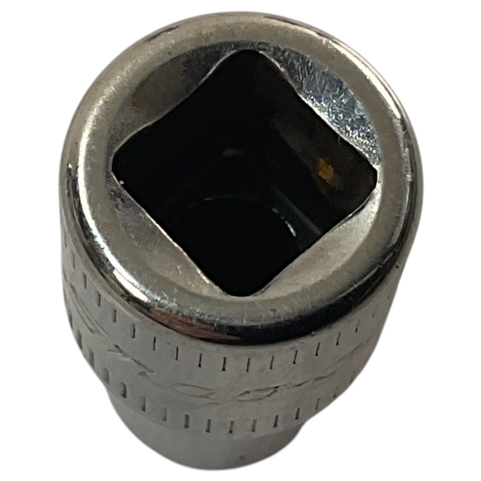 Snap-on Socket 6mm 6 Point 1/4″ Drive TMM6 Sold As Pictured Mechanic Tool USA