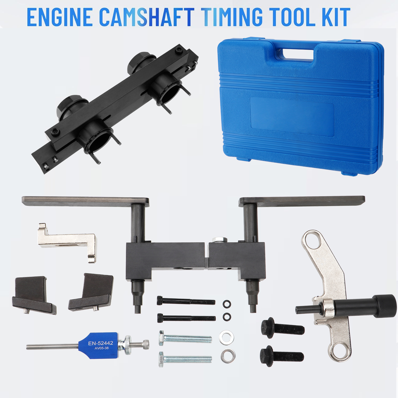 For Cadillac XT4,Buick,Chevrolet Engine Camshaft Timing Tool Kit 2.7L 2.0LT