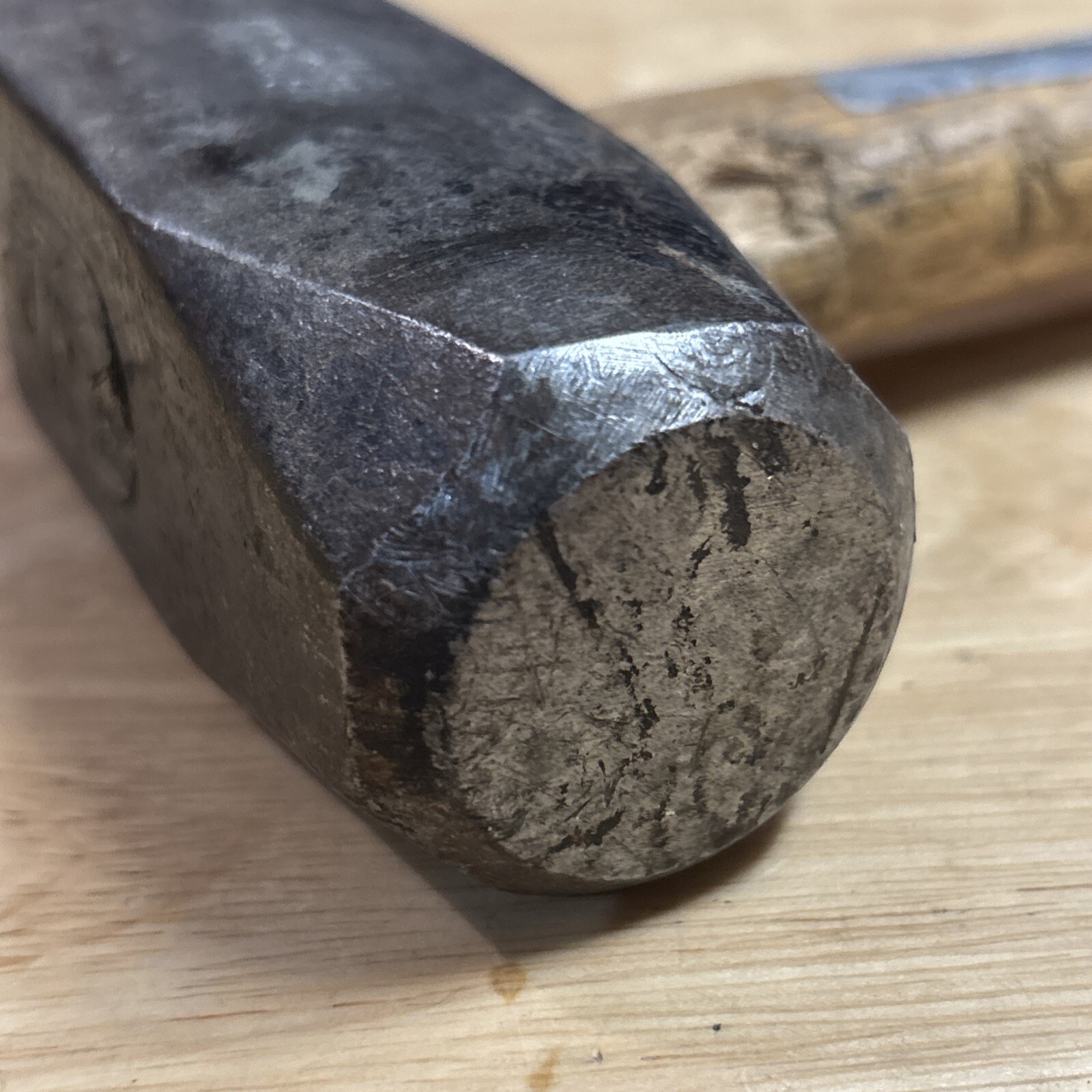 Blue Point 48 Ounce Cross Peen Hammer 48oz BH143A BH 143A Heavy Duty USA