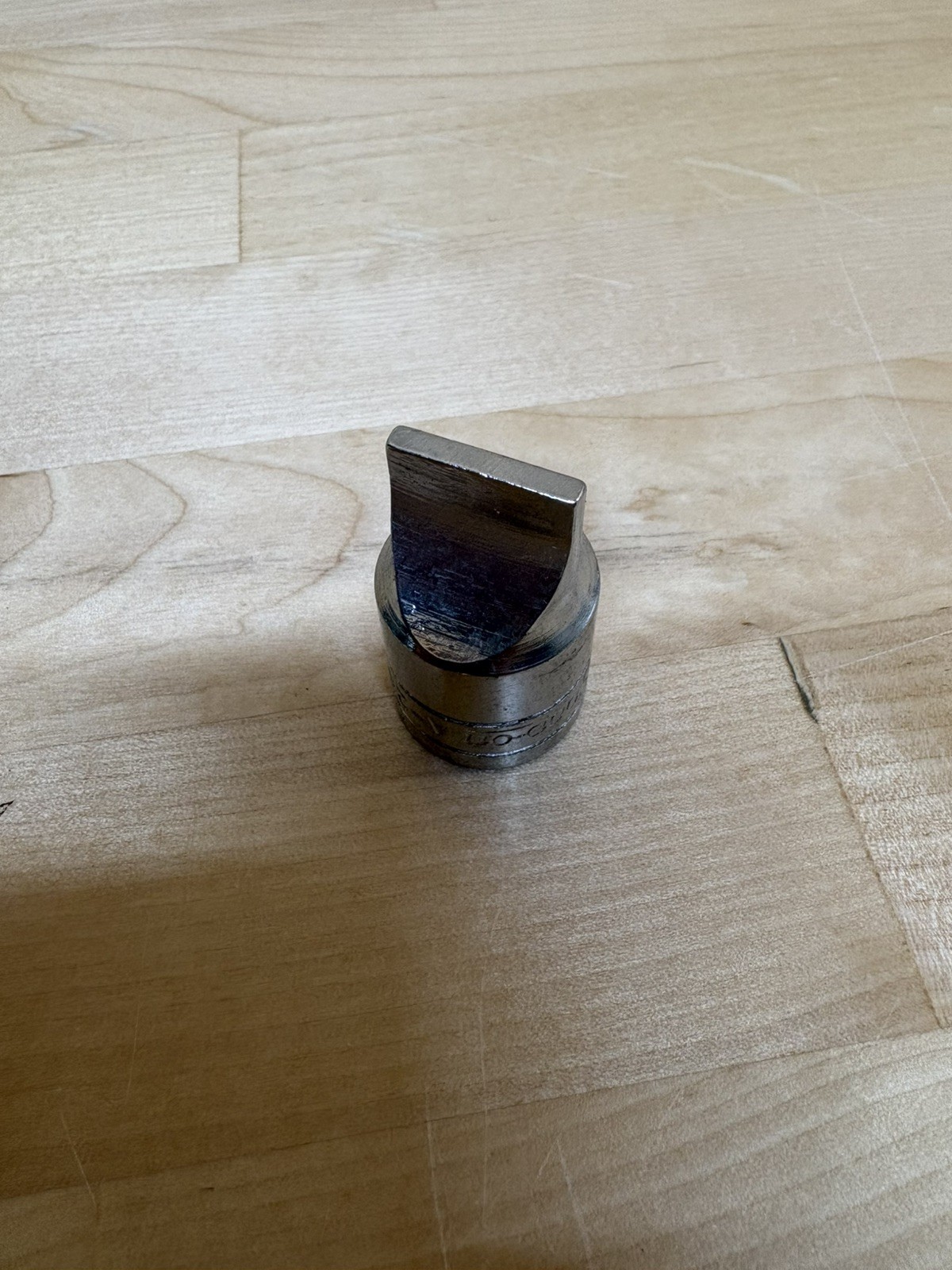 Snap-on A26 1/2″ drive 3/4″ wide blade Drag Link Socket NEW