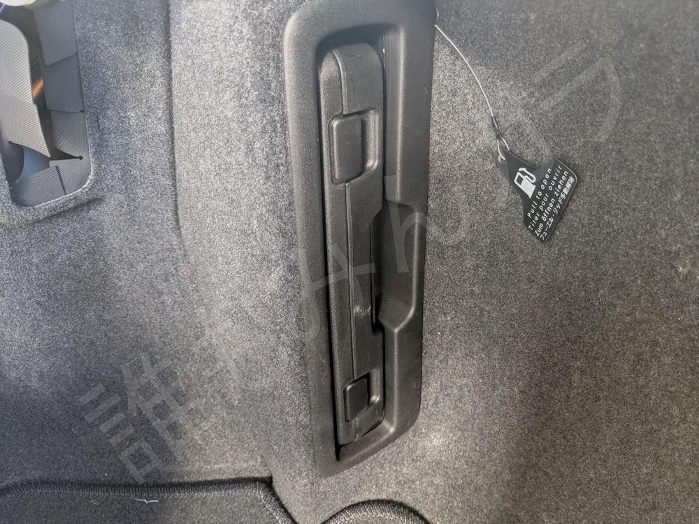 Lexus Ls430, Ls400 Emergency Lug Wrench Toyota OEM Tool Kit