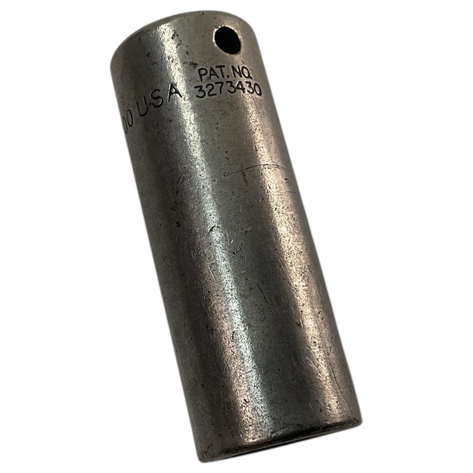 Snap-On Tools Deep Impact Socket SIMF200 3/8″ Drive 5/8″ SAE 6 Point As Pictured