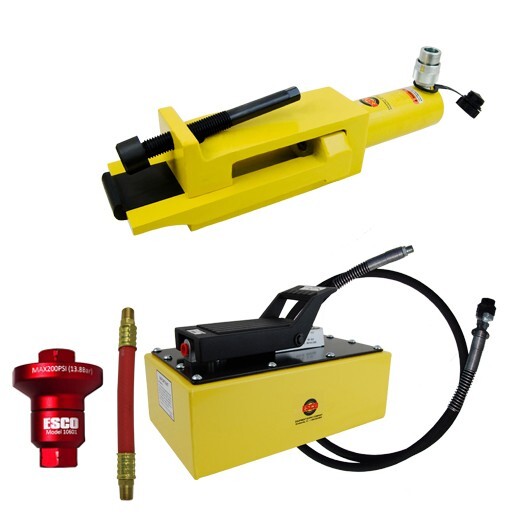 ESCO 10209 Bead Breaker Kit