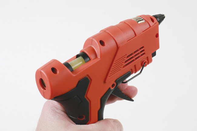 Power-Tec 92541 Glue Gun – Butane