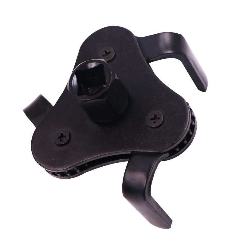 Universal 55-115mm Car Repair And Maintenance Three-Claw Oil Filter Removal Tool