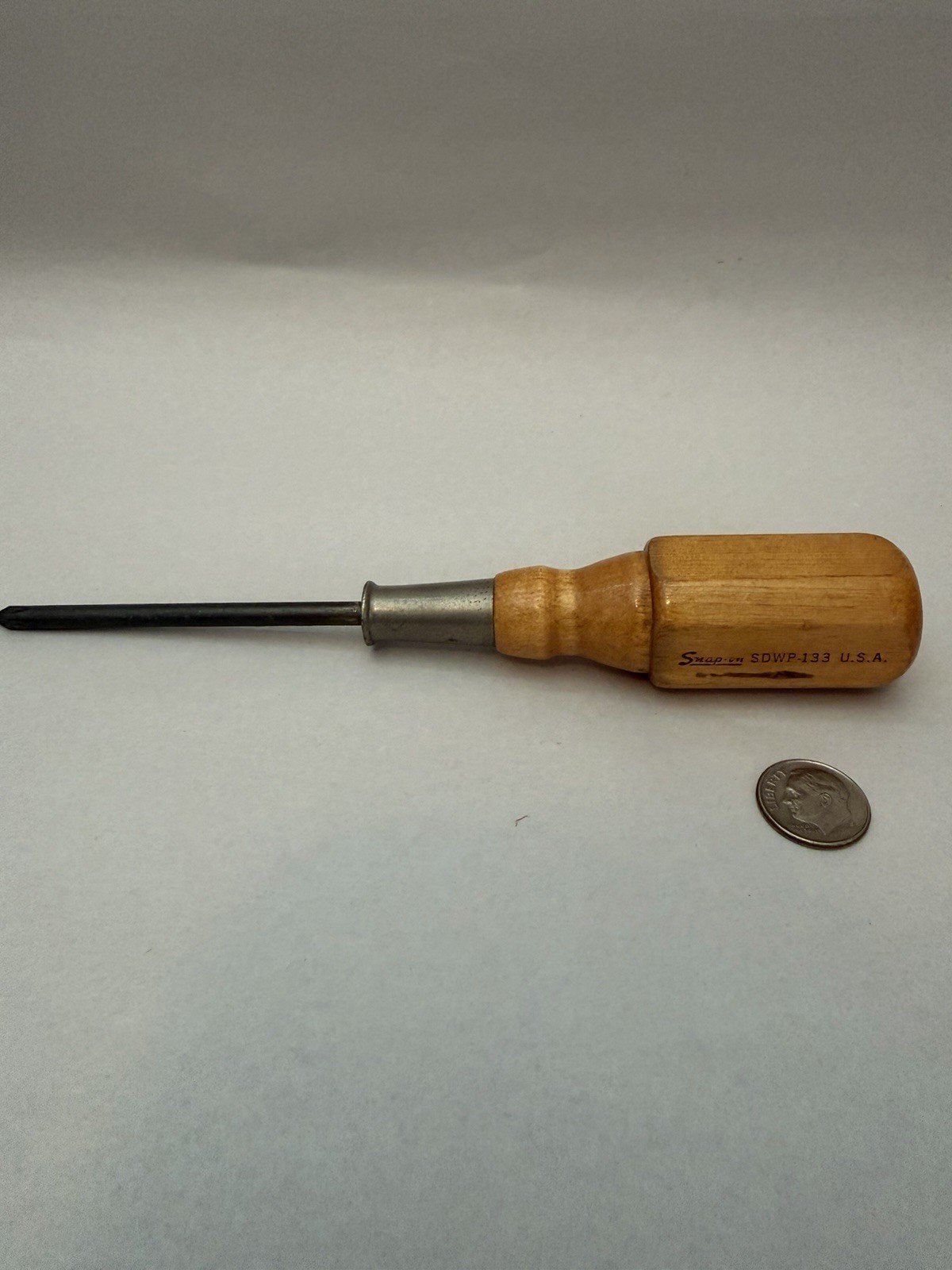 Snap-on 60’s Vintage Phillips Screwdriver