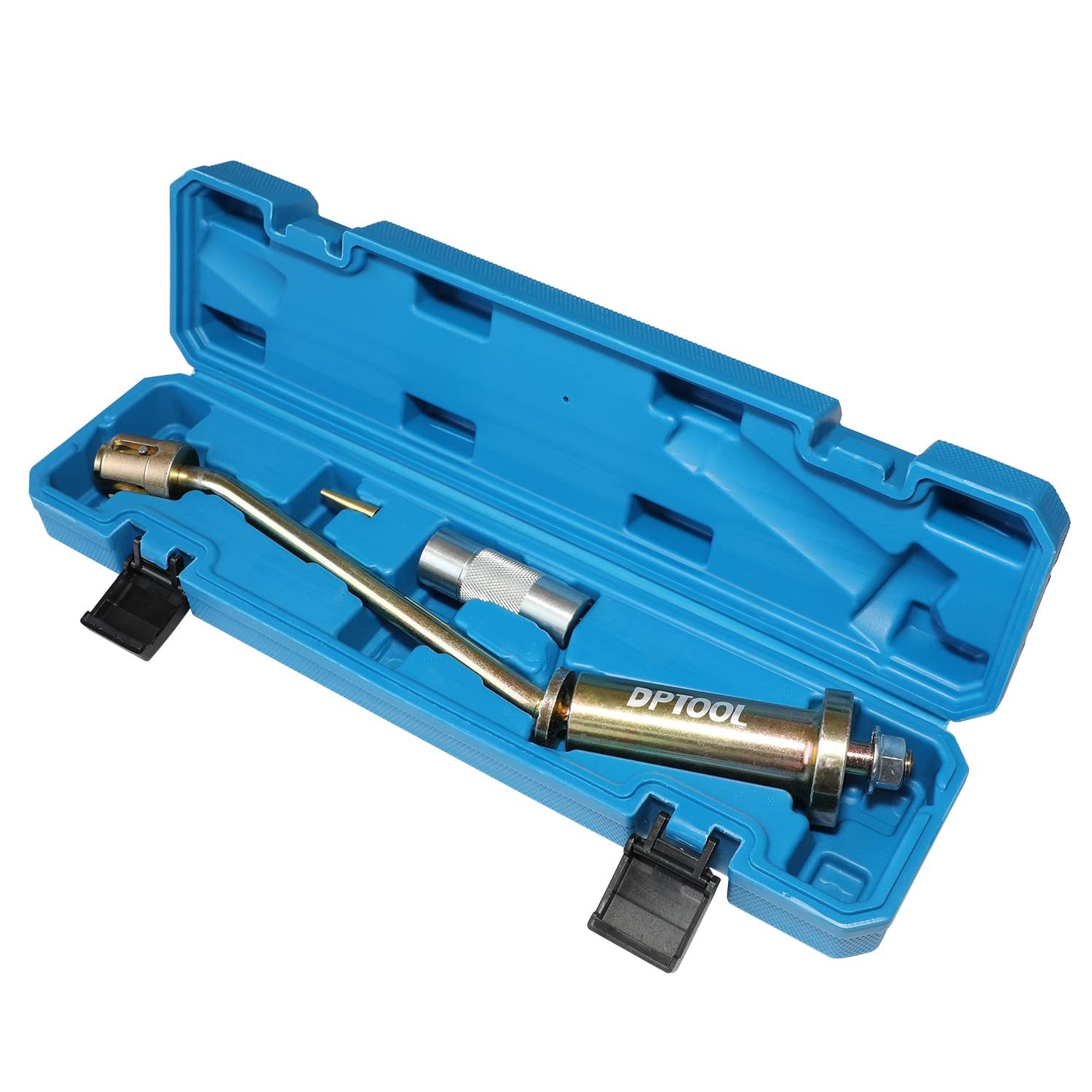 Fuel Injector Puller Remover & Seal Installer Tool for 3.0L 5.0L Engines