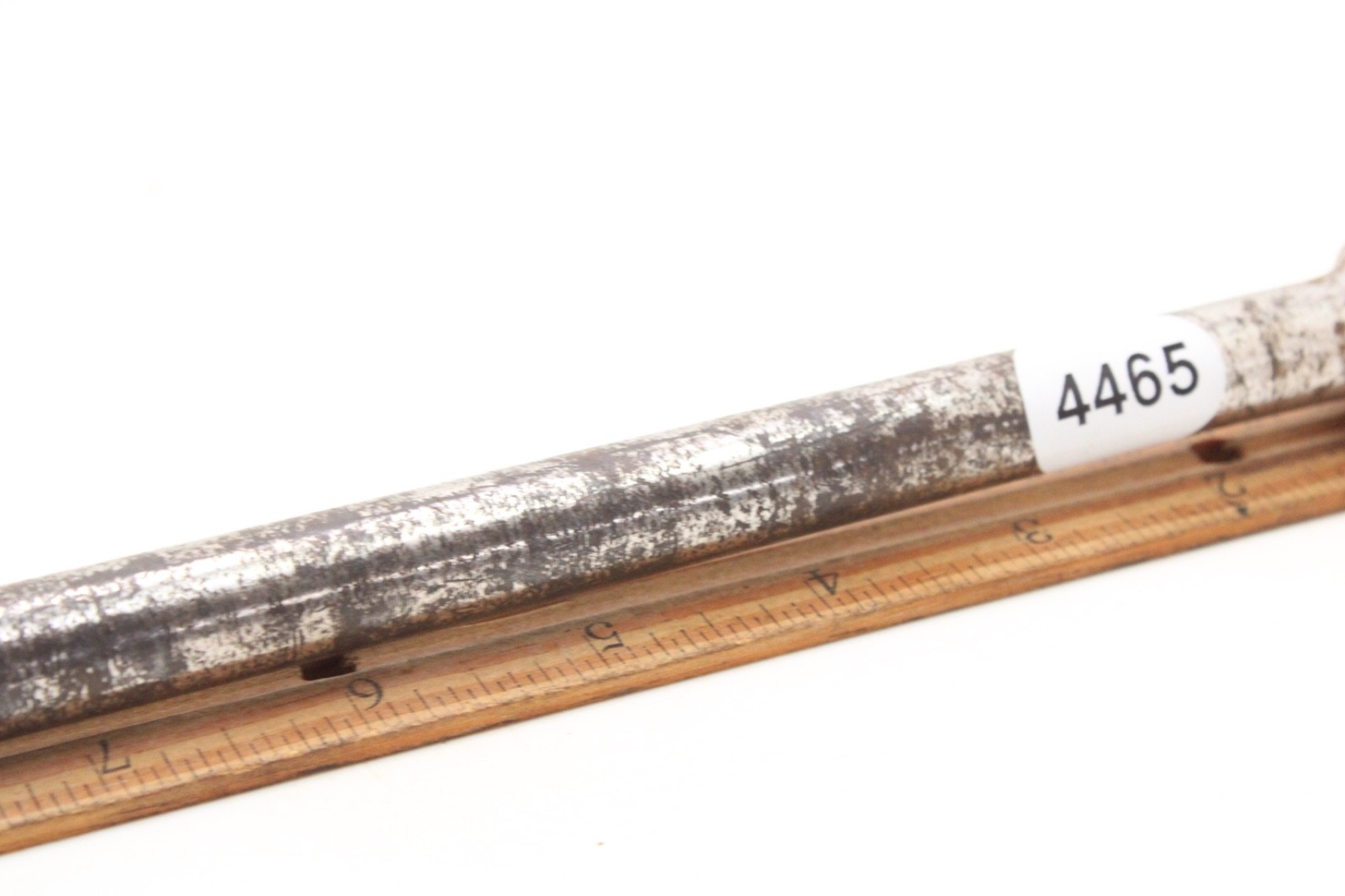 Snap-on SX10 1/2″ Drive 10″ Long Friction Ball Socket Extension USA