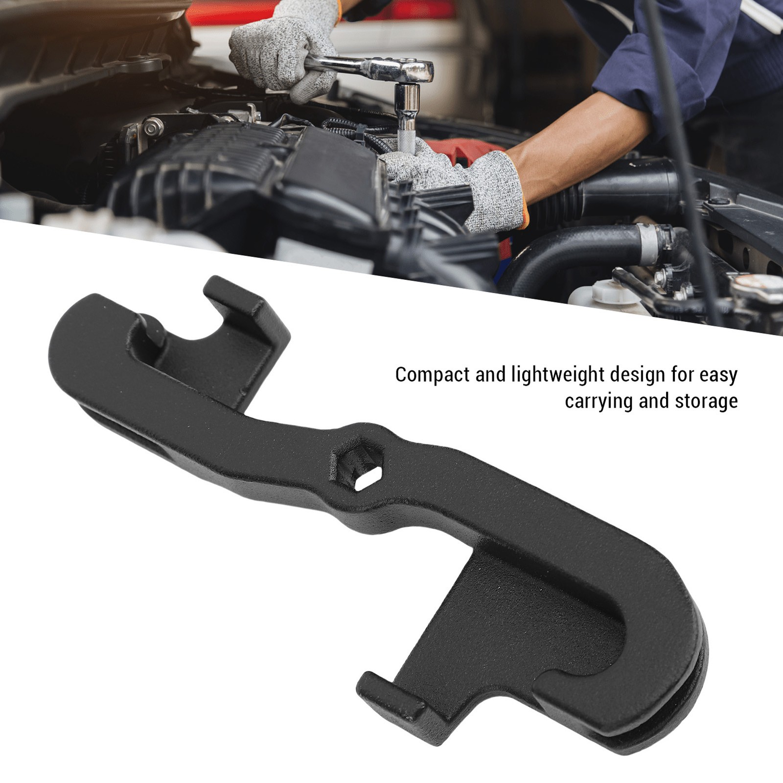 Brake Pipe Bender Efficient Portable Tool For Brake Line Repair Easy To Use