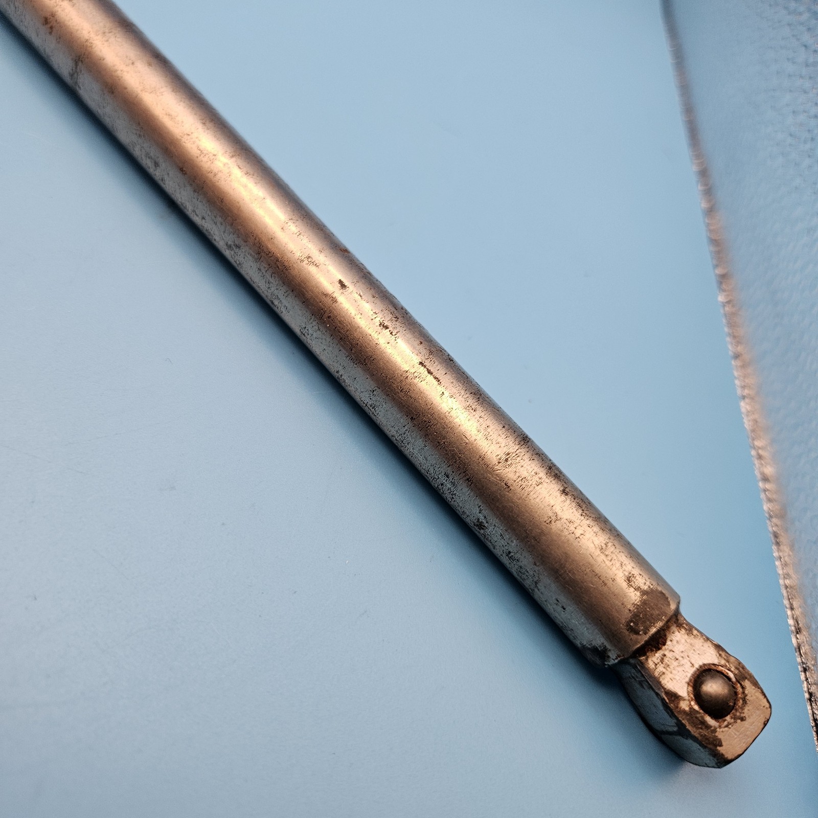 Snap-On SXW15 15″ Long 1/2″ Drive Ratchet Socket Wobble Extension