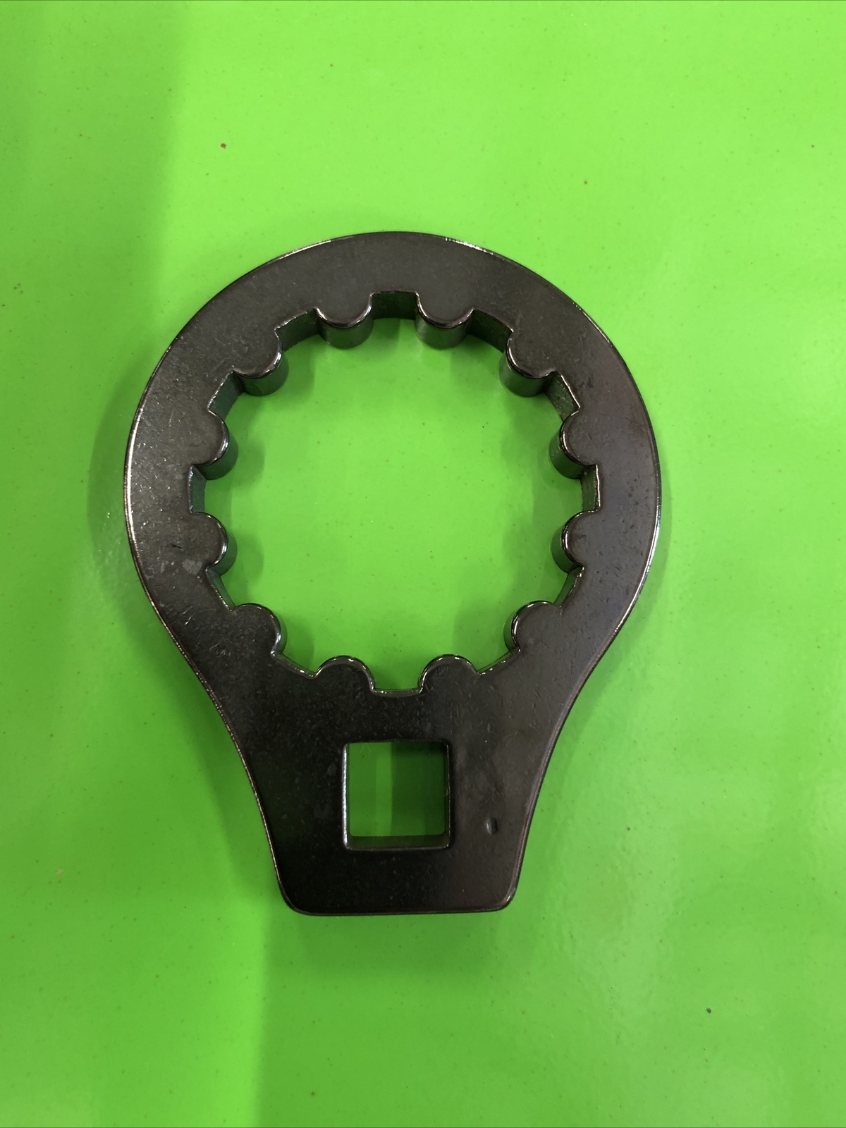 Specialty Products Company Rear Toe Adjustment Wrench 90650