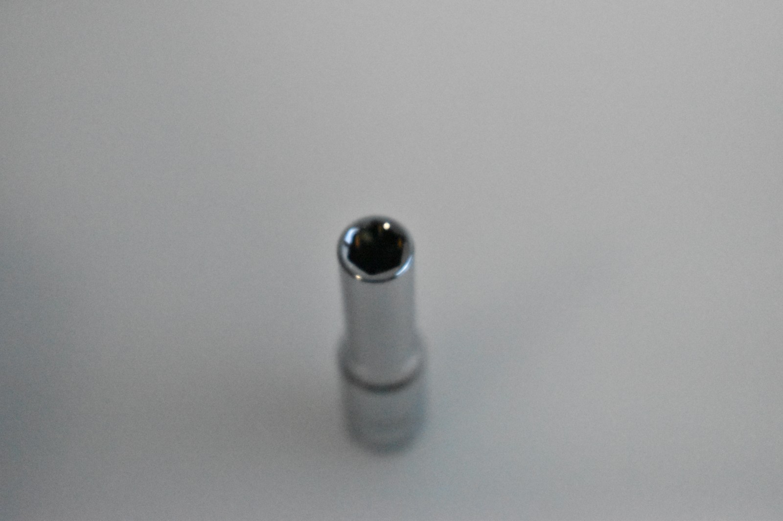 Matco Silver Eagle Tools AD6M6SE 6mm Metric Deep Socket 1/4″ Drive 6 Point