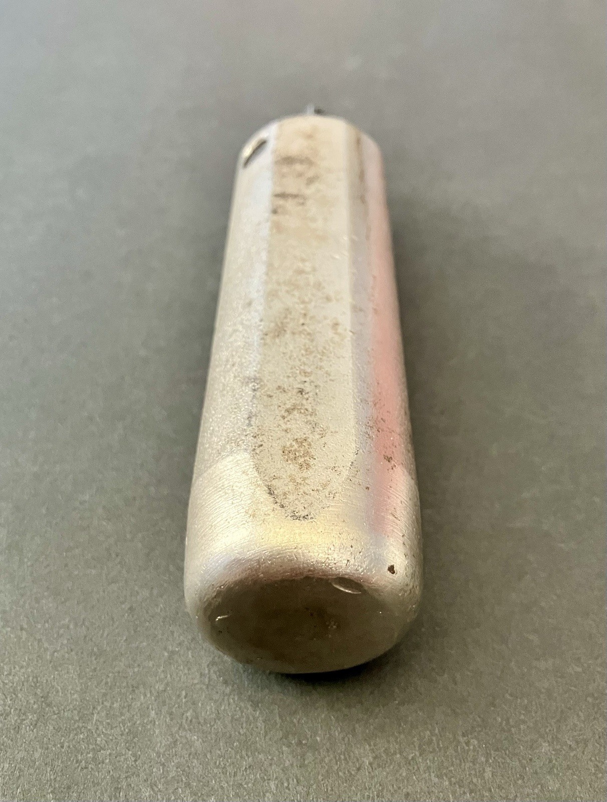 Vintage Snap-on PIT 120 3/8″ Drive Manual Striking Impact Driver