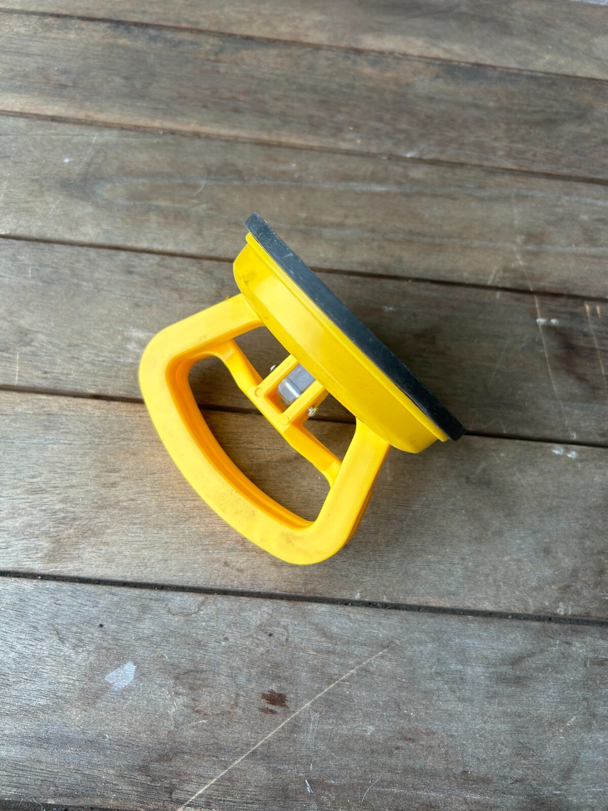 Power Grip Vacuum Lifter for Glass/Tiles/Mirror Car dent repair puller