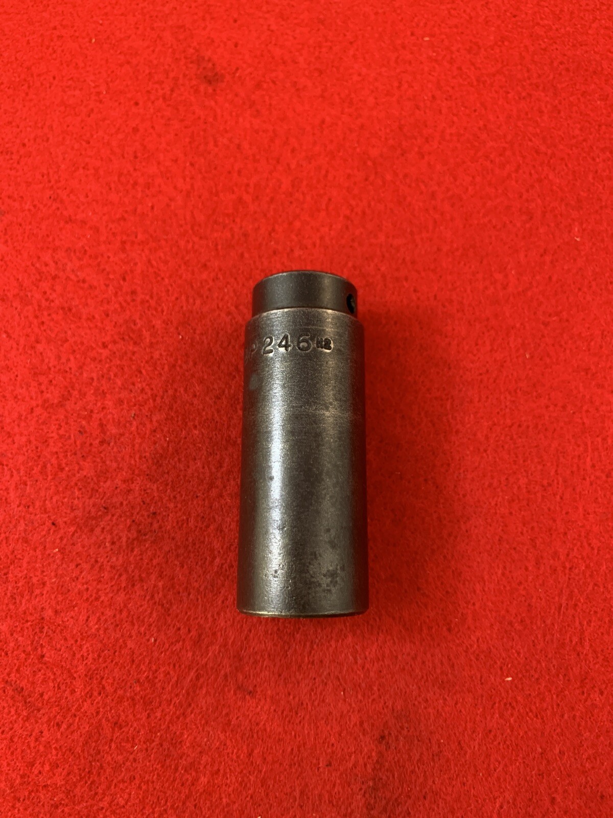 MAC Tools XDP246 3/8″ Drive 3/4″ 6 Point Deep Well Impact Socket B13