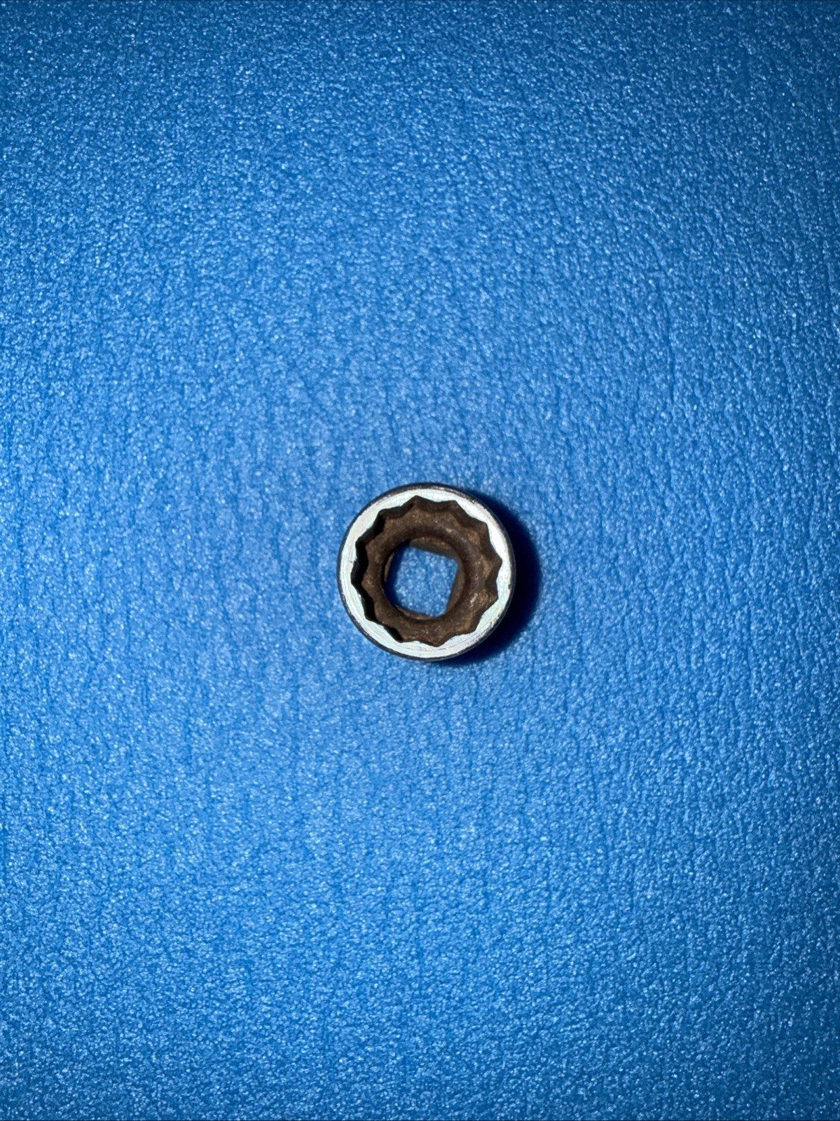 Vintage Snap On 13/16″ Socket Model SW-261 Made in the U.S.A 1/2″ Drive 12 Point