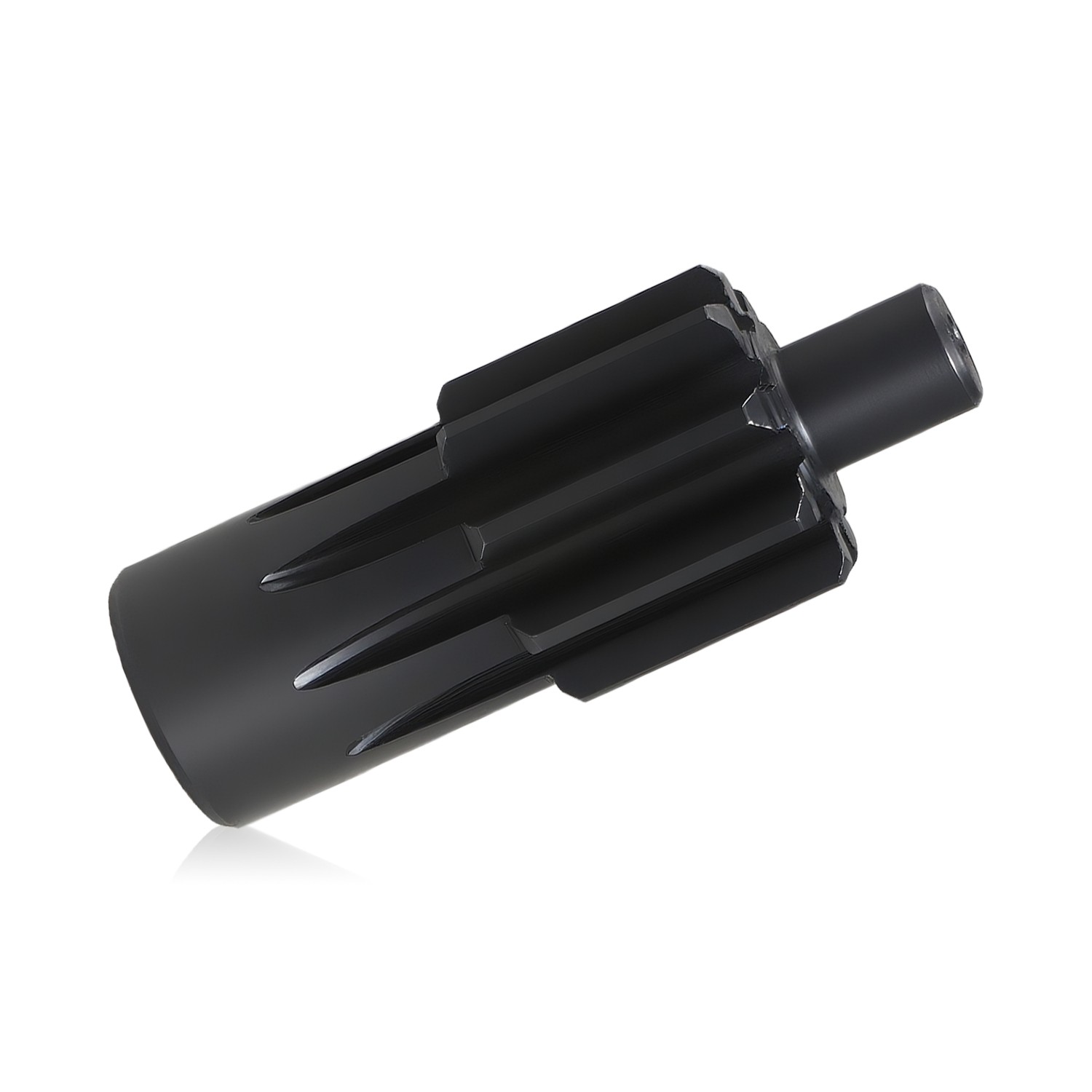 Carbon Steel Engine Barring Flywheel Cranking Turning Tool for Peterbilt