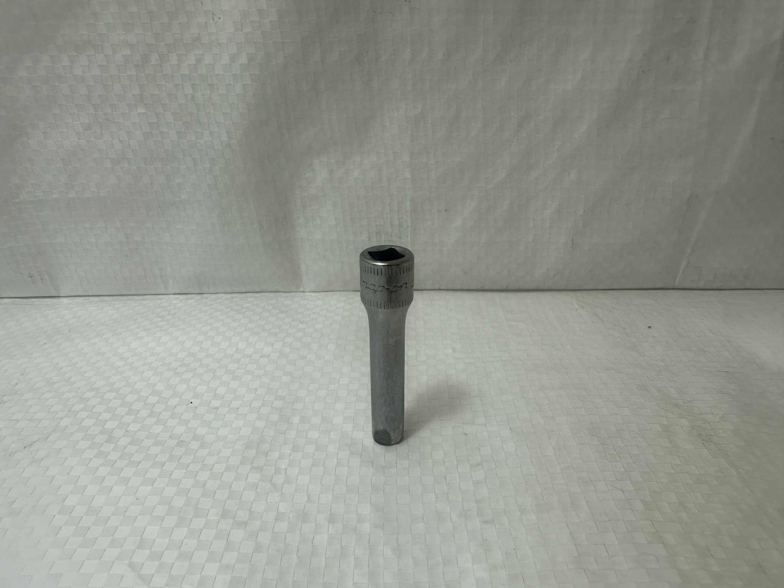 Snap‑on STMM5.5 5.5 mm ¼″ Drive Deep Socket — 6‑Point — USA Made