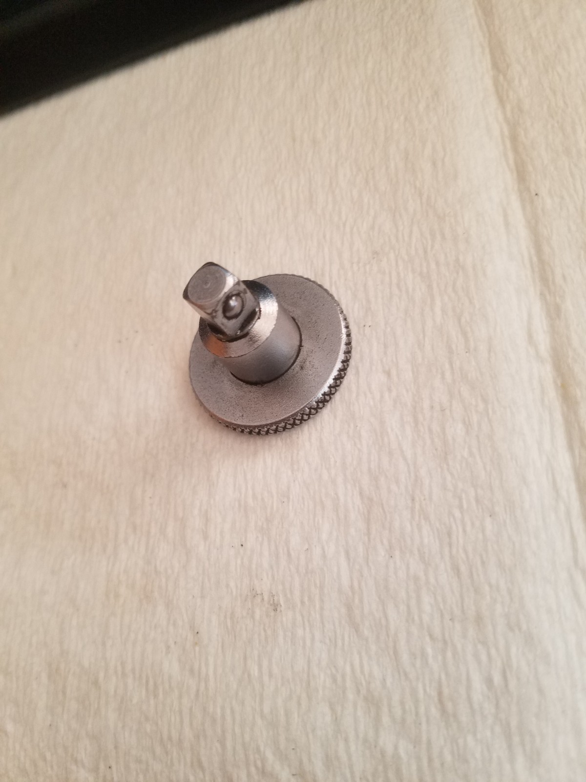 Mac Tools 1/4″ Drive Hand Spinner Adaptor# MRS-1 MADE IN THE USA
