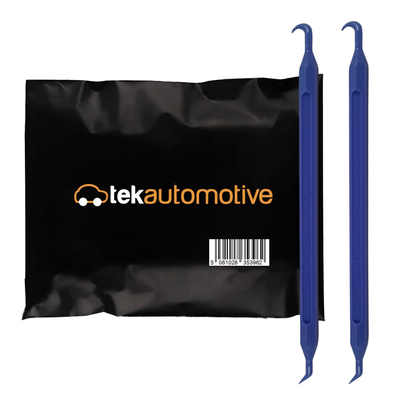Nylon O Ring Pick & Hook Tool Set – Twin Pack | Non-Metal, Precision Car Tools