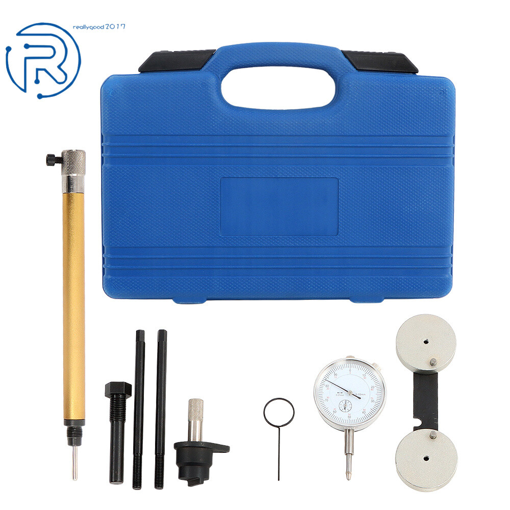 Engine Timing Tool Kit for VW Audi 1.4/1.6FSi 1.4 TSi 1.2TFSi/FSi Inc T10414