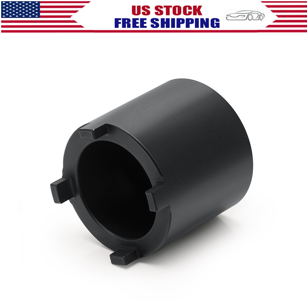 Wheel Axle Nut Socket J-44275 For Chevrolet Kodiak For GMC Topkick 2003-2009