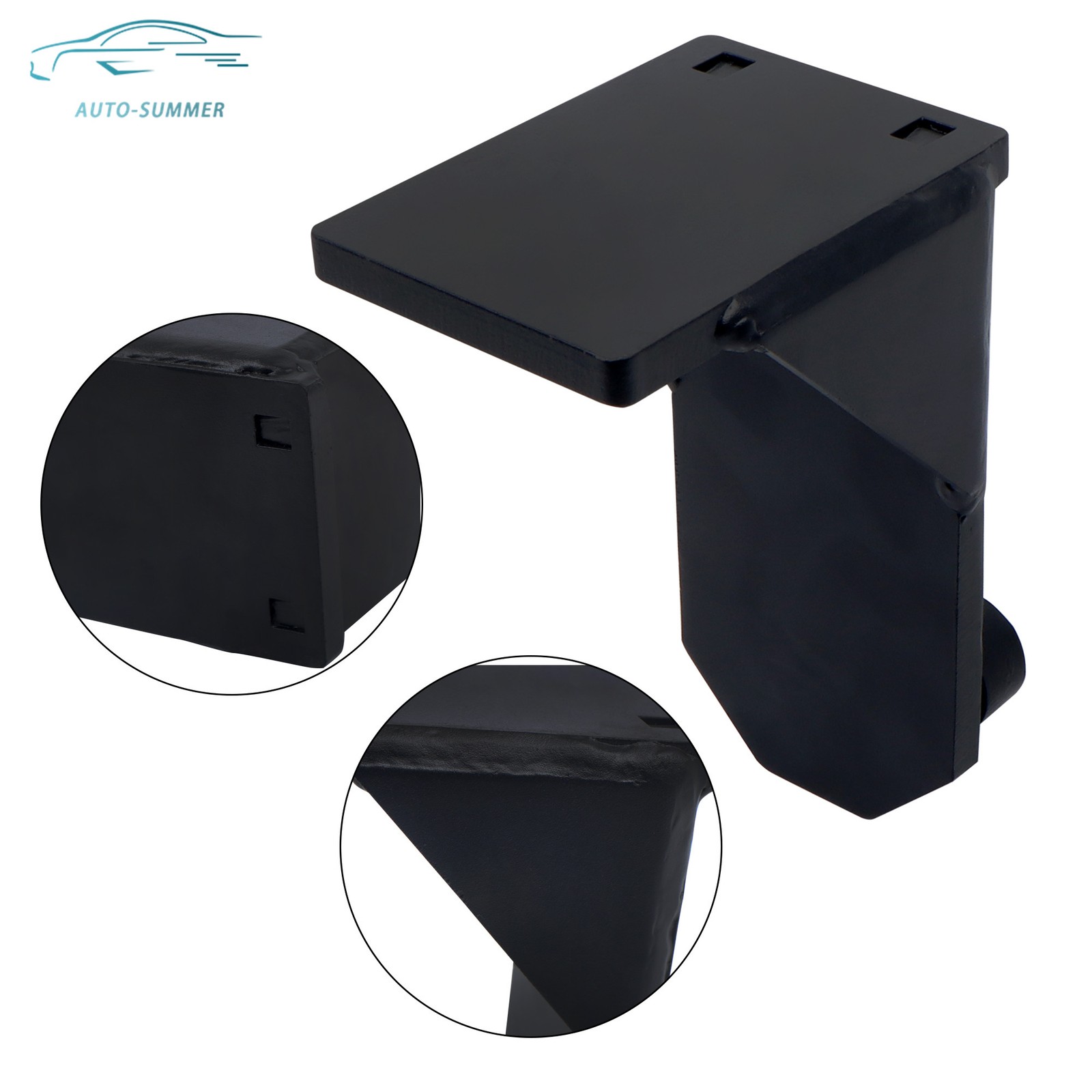 New 2 Pack Shipping Container Jack Lug Upgrade Superior Jack Leveling Attachment