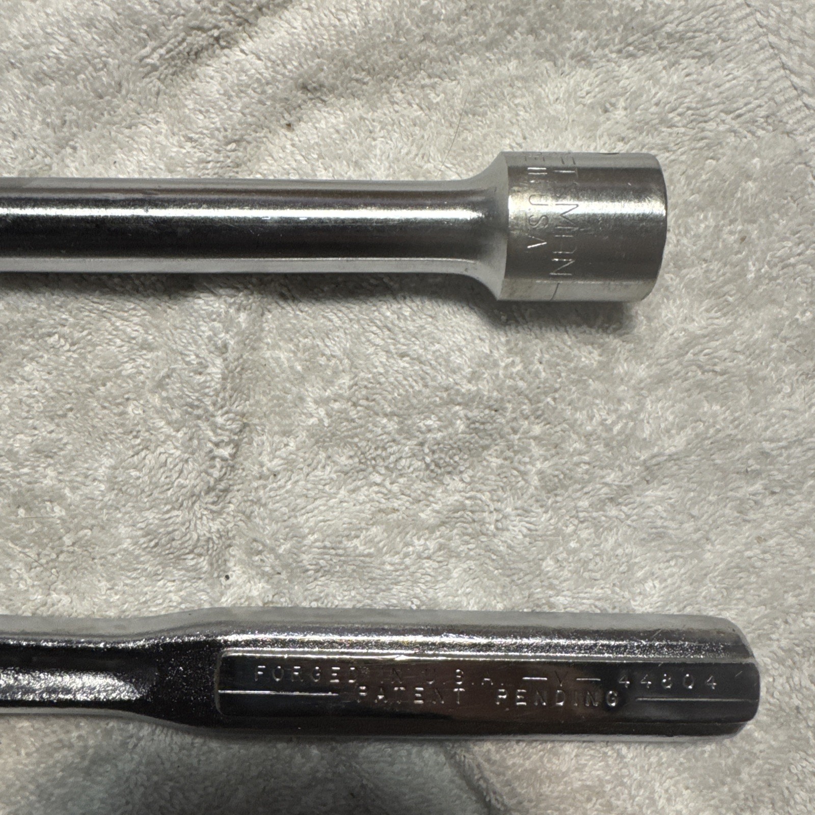 Craftsman 3/4″ 20″ Long Ratchet & 16” Extension – V 44804 & V 4442 Quick Release