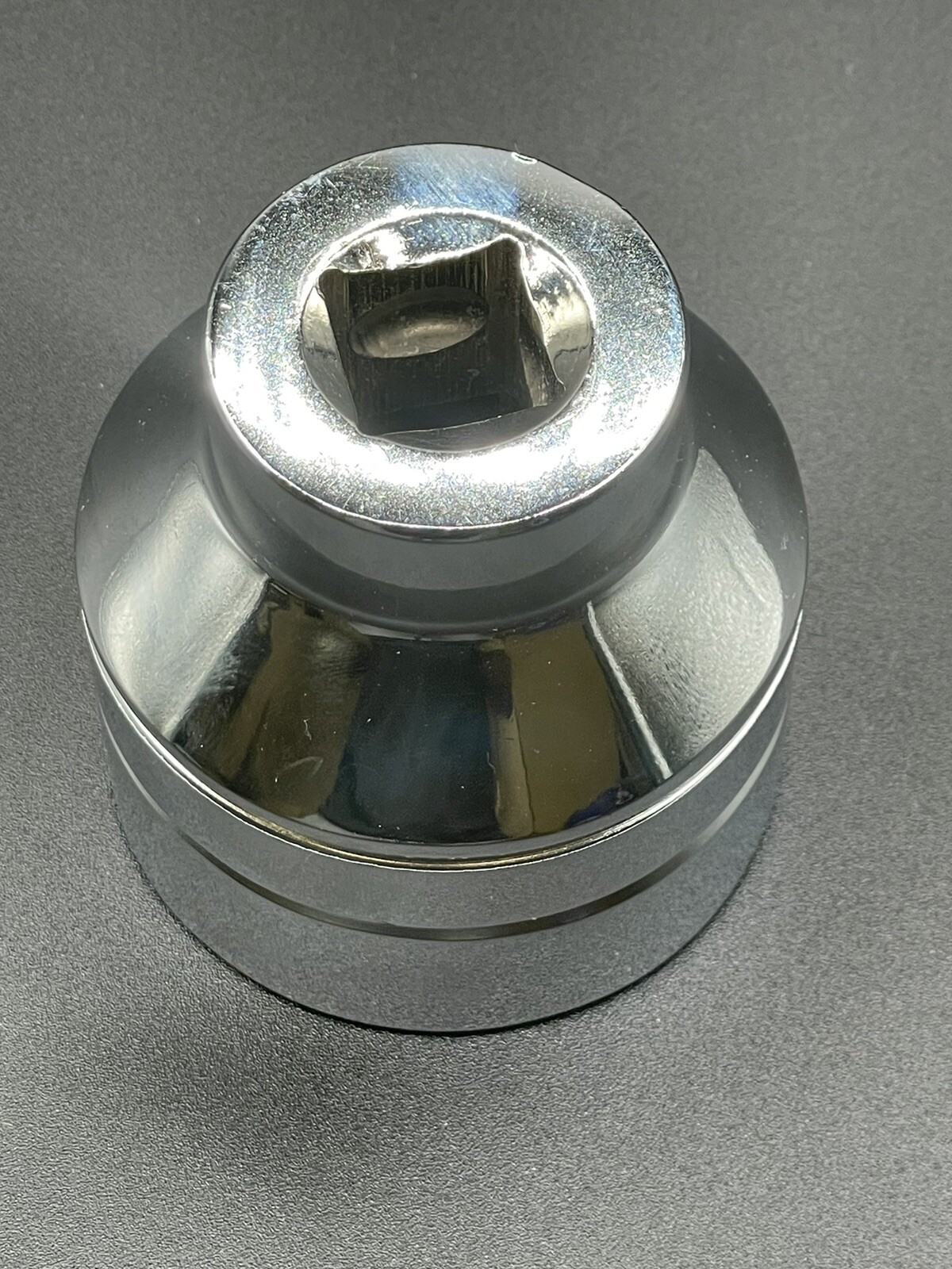 New 2-1/4″ Wrench Socket 3/4 Drive 12 Pt Urrea 5572 5120-00-199-7771