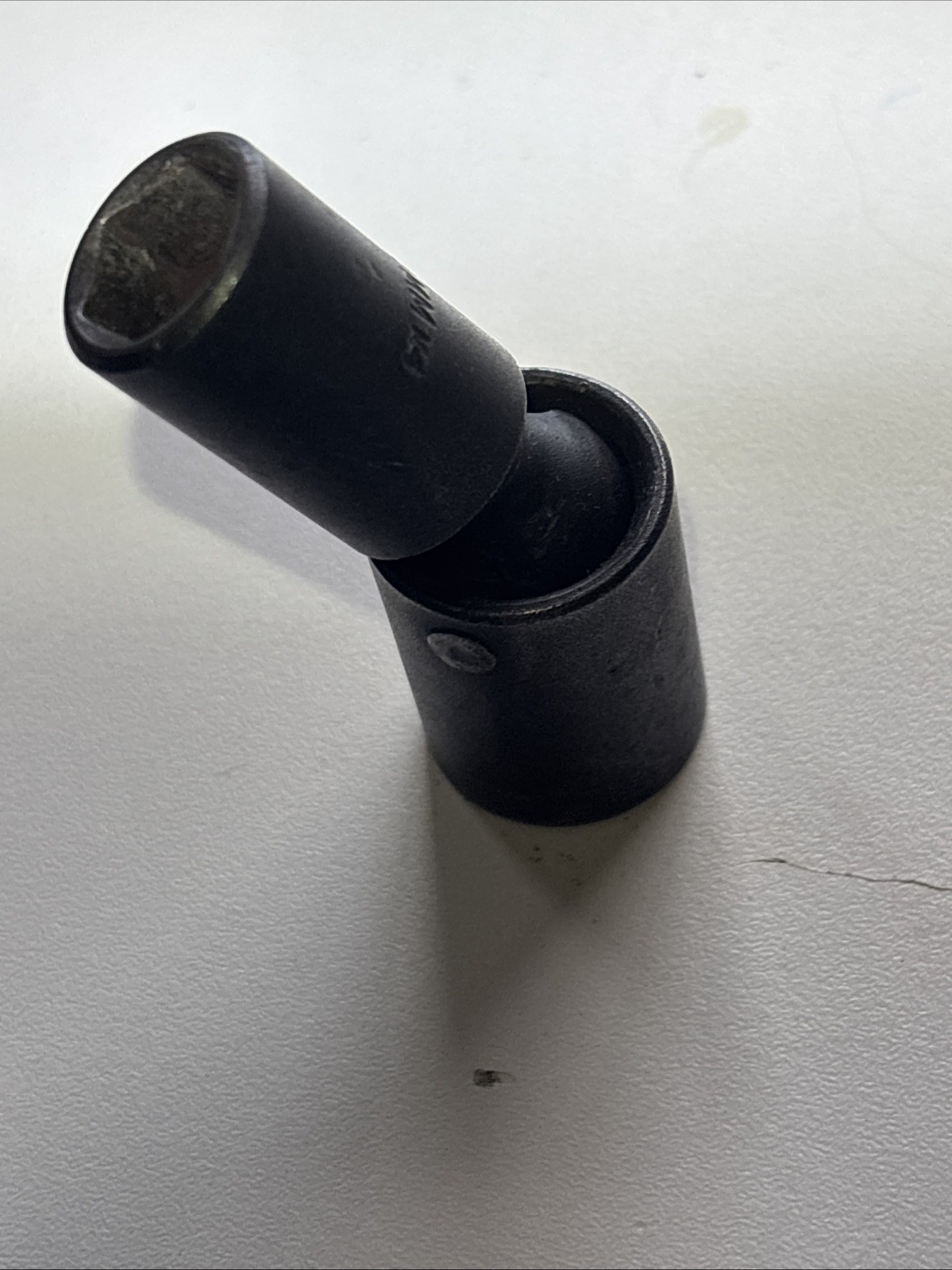 MAC Tools XUPD612MMR 12mm Deep Universal Impact Socket 3/8″ Drive 6-Point 🇺🇸