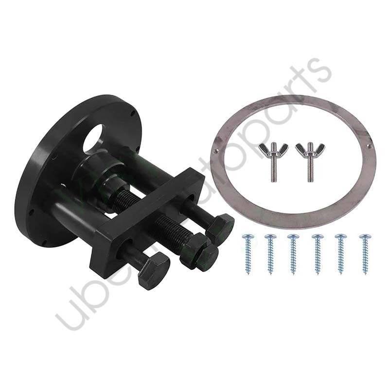 DD13 W541589023300 Front Crankshaft Seal Remover Installer Tool For Detroit DD15