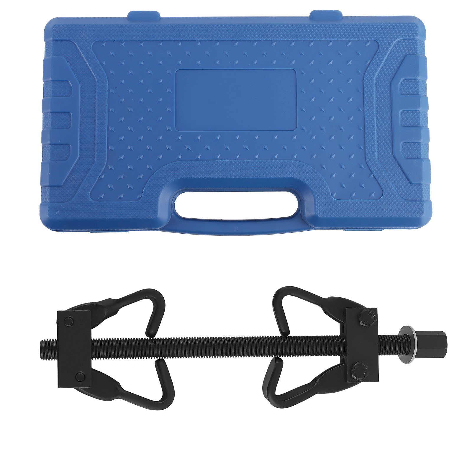 Coil Spring Compressor Internal Coil Strut Remover Installer Suspension Tool Kit