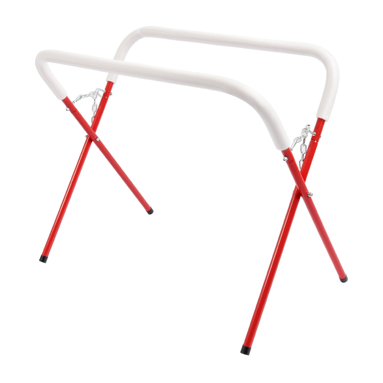 Portable Folding Work Stand Table 500 LBS Fender Bumper Paint Stand Doors Hoods