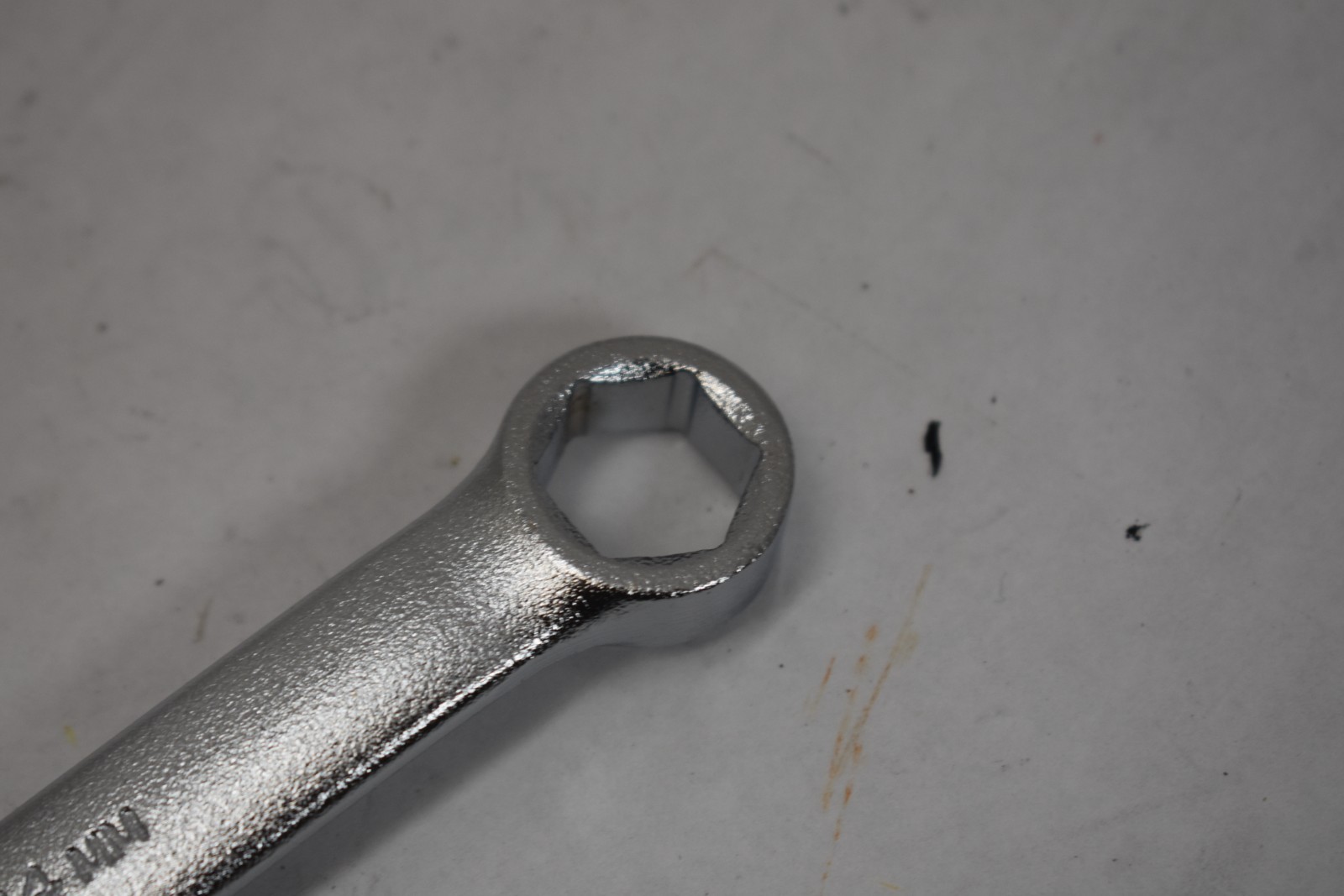 Proto J1214MHASD 14mm 6-Point Metric Combination Wrench Anti-Slip Design