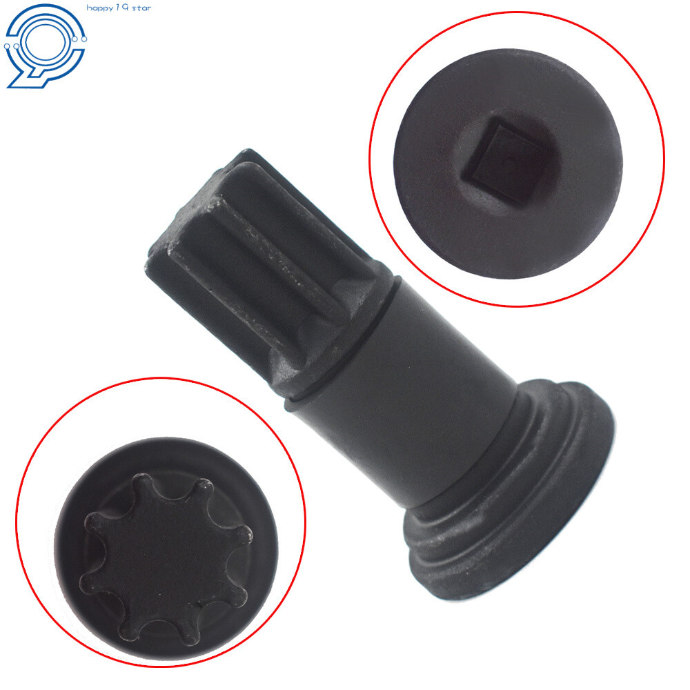 Engine Barring/Rotating Tool For Dodge Cummins B/C Series 3.9L 5.9L 6.7L Diesel