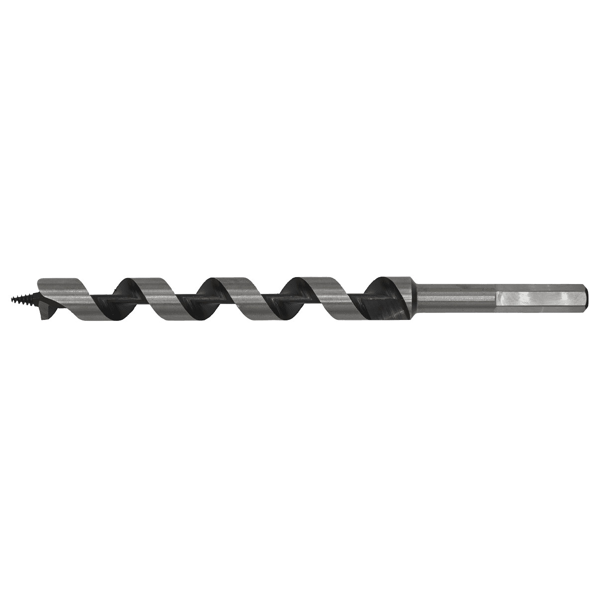 Sealey AW18x235 Auger Wood Drill 18 x 235mm