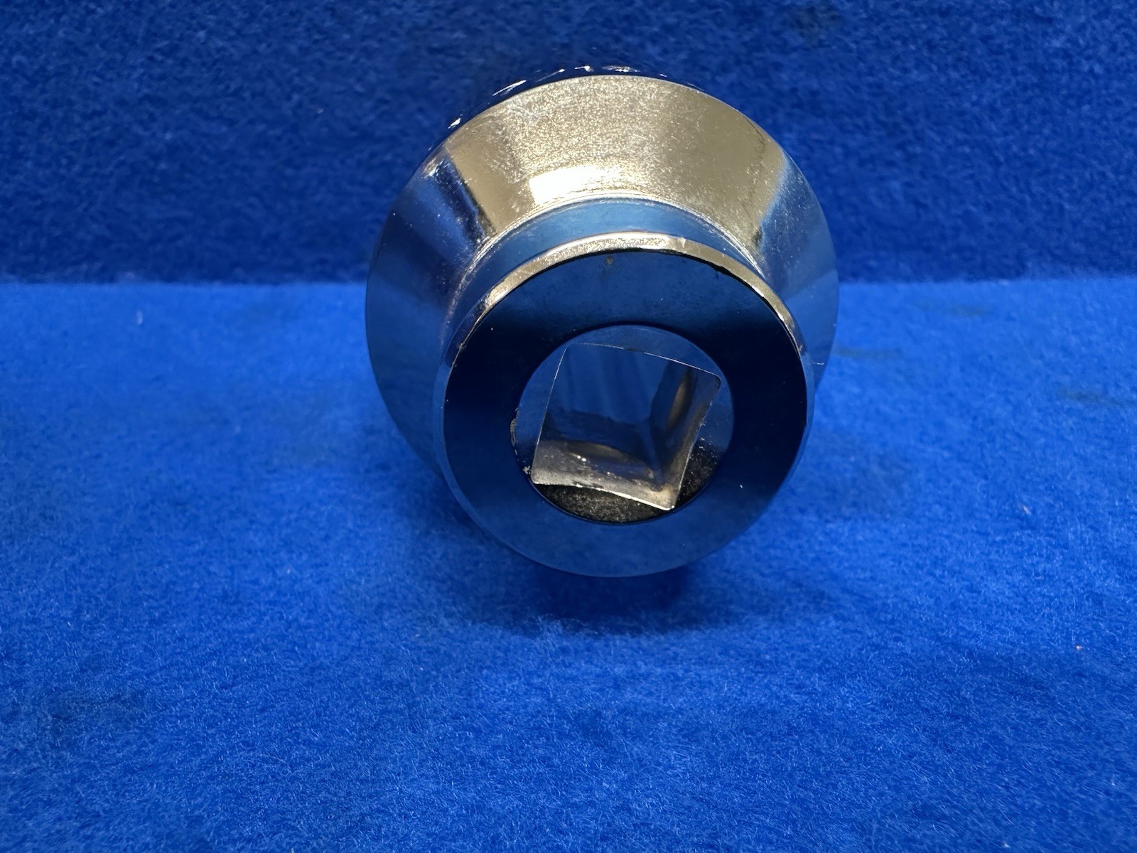 SK Tools 40846 1-7/16” 12 Point 1/2” Drive Chrome Socket