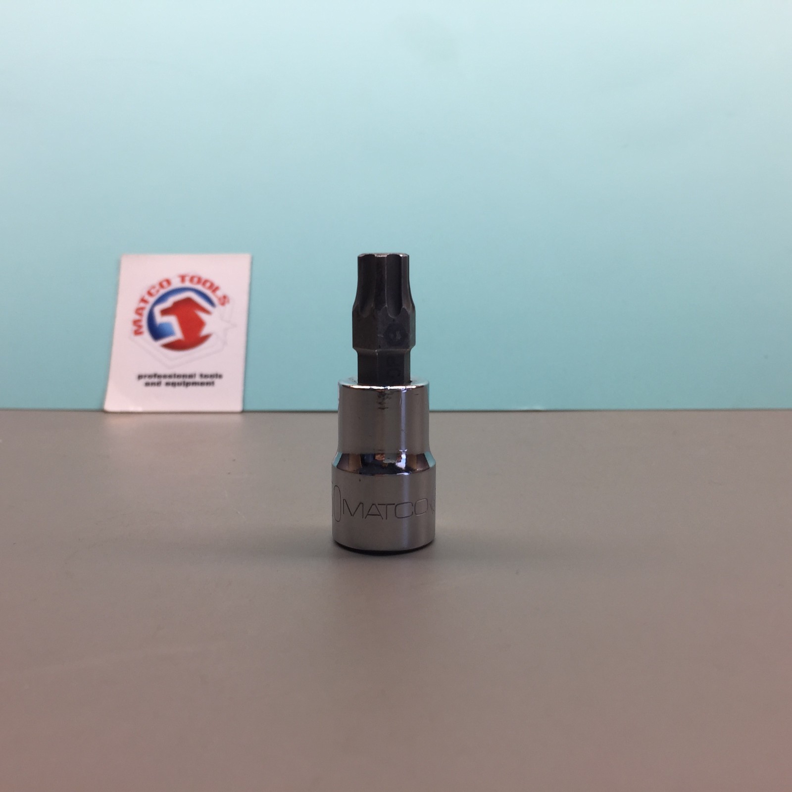 Matco Tools 3/8″ drive TP50 Torx Plus bit & socket B50TP