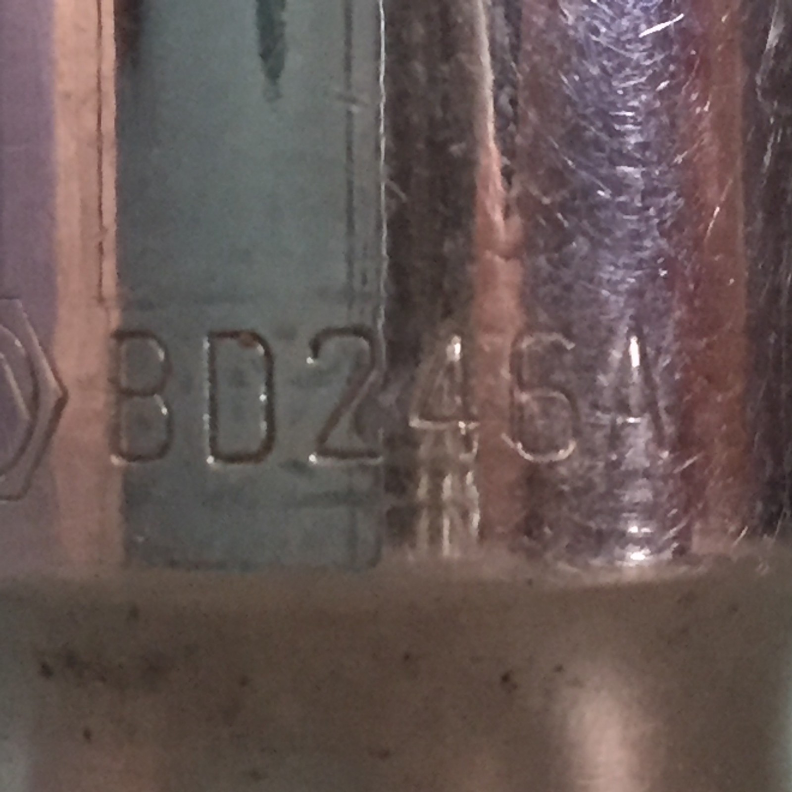 Matco BD246A 3/8″ Drive Deep 6 Point 3/4” Chrome Socket.