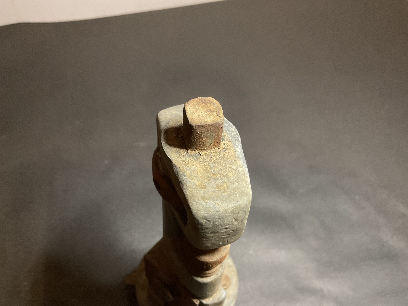 Ammco Ridge Reamer Automotive Maintenace Machinery
