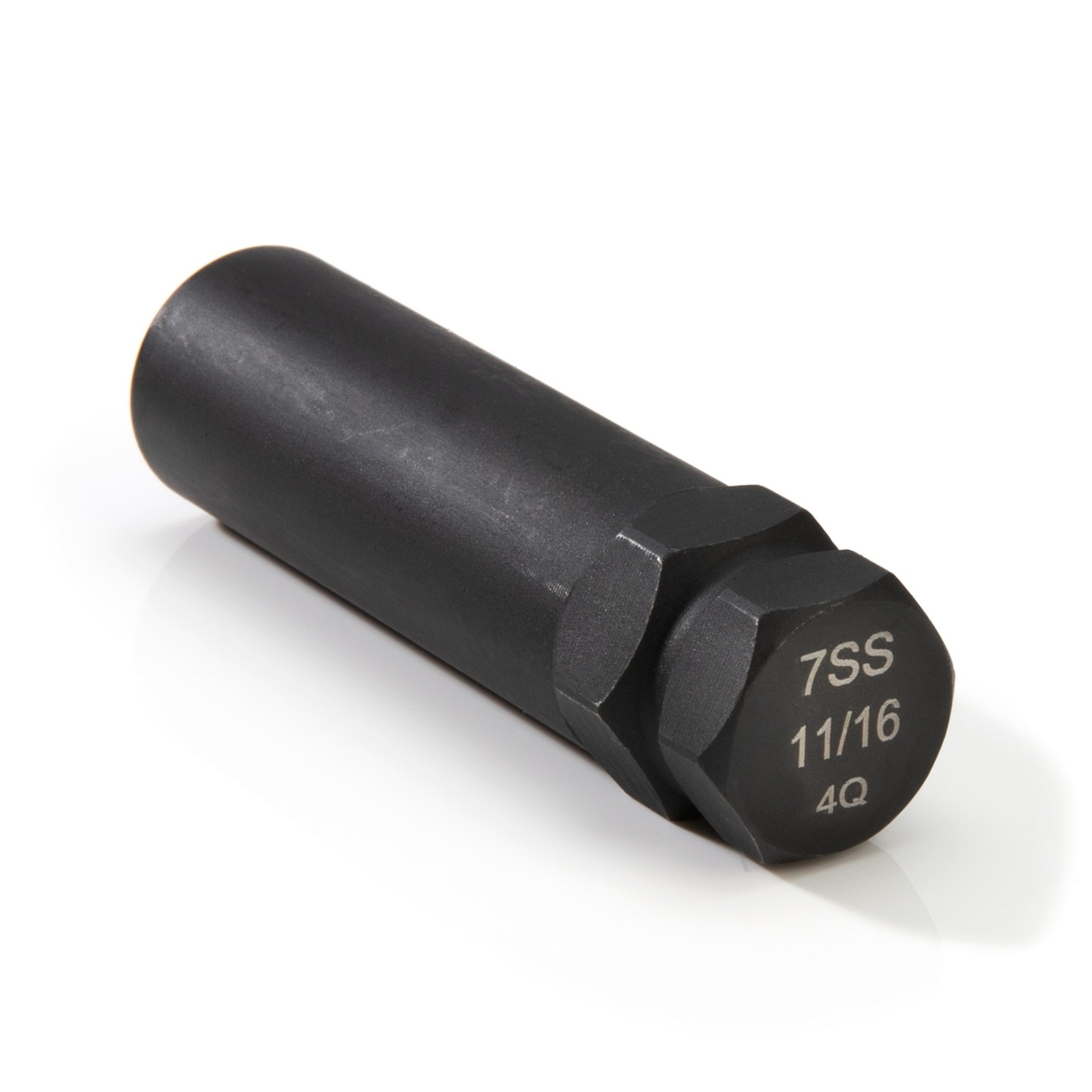 Steelman Pro 7-Spline Wheel Lug Key Socket 11/16in. 78545