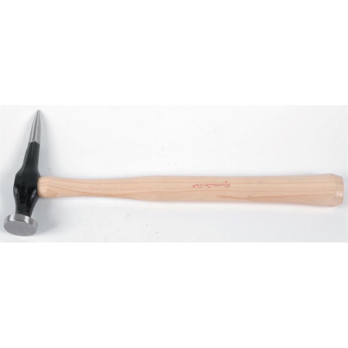 Keysco 22160 Light Weight Finishing Hammer